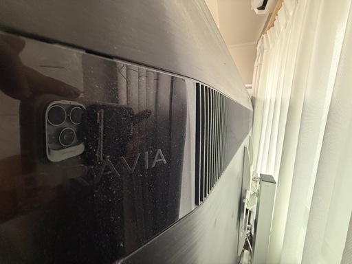 【ジャンク】SONY BRAVIA KJ-65X9500H 65インチ 4K