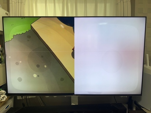 ジャンク】SONY BRAVIA KJ-65X9500H 65インチ 4K 【公式通販】