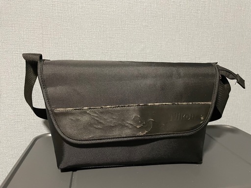 最終値下げNikonデジタル一眼レフ　レンズ2つ D5300 ブラック　