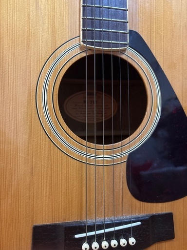YAMAHA FG201 アコギ 売ります