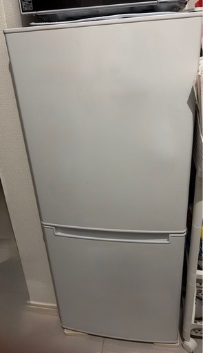  ニトリ　冷蔵庫