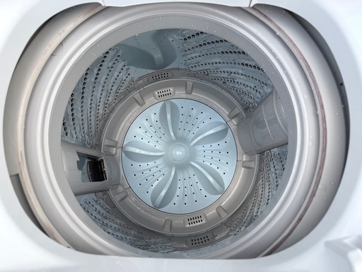 Hisense (ハイセンス) 2020年製 8.0kg 全自動洗濯機 HW-DG80B 販売中 ●洗濯機 Hisense / HW-DG80B / 8kg 2021年製