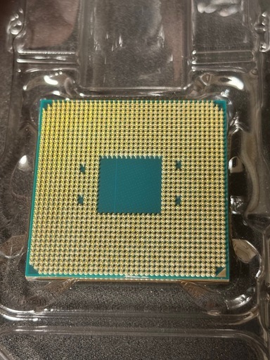 AMD Ryzen 7 3700X Bulk