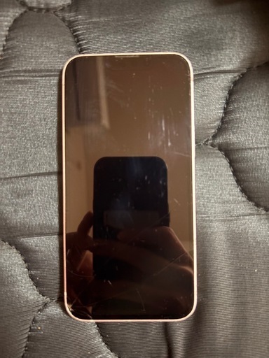 iPhone13mini128ギガ　　新品ケースフィルムセット　値下げ可能！