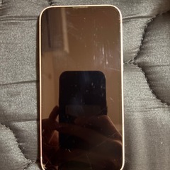 iPhone13mini128ギガ　　新品ケースフィルムセット　値下げ可能！の画像