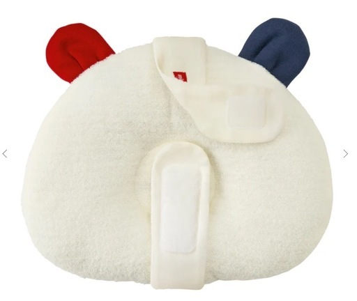 【新品・未開封】MIKI HOUSE 授乳まくら 46-8358-497-01-3_1024x1024@2x. 