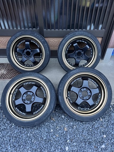 ステルスレーシング
