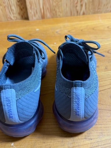 ★美品★希少レア★NIKE AIR VAPORMAX FLYKNIT