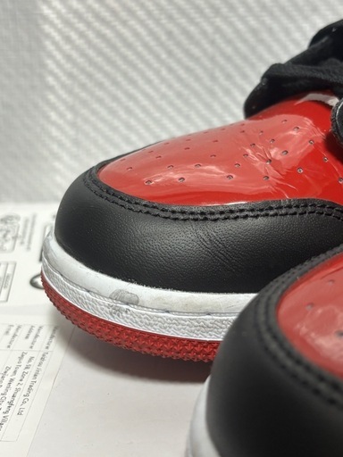 Jordan 1 Mid SE