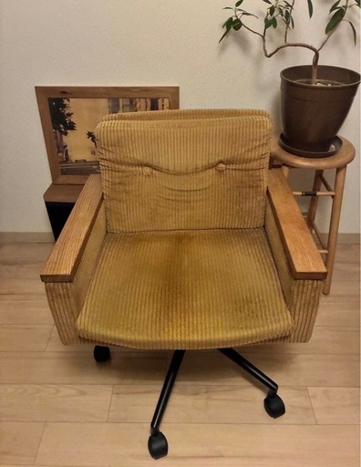 Re:CENO WIRY オフィスチェア
