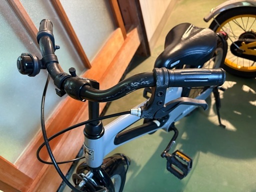 子供用自転車