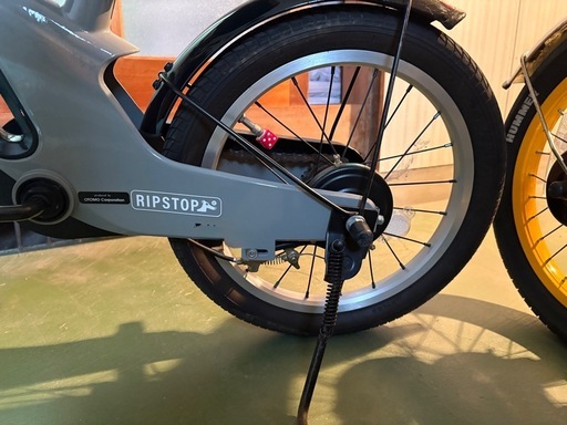子供用自転車