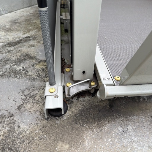 介護用電動リフト150cm

