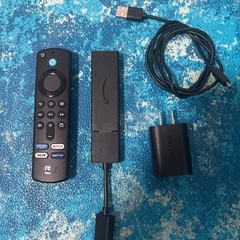 Amazonファイヤーステック