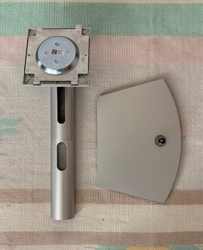 DELL USB-C接続 PCモニター S2722QC