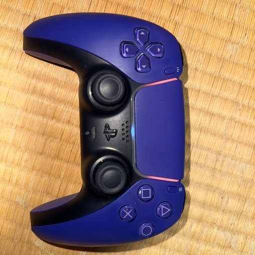 ps5ワイヤレスコントローラー
