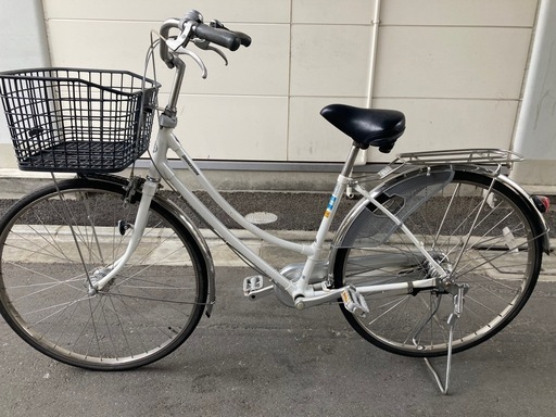 ブリジストン