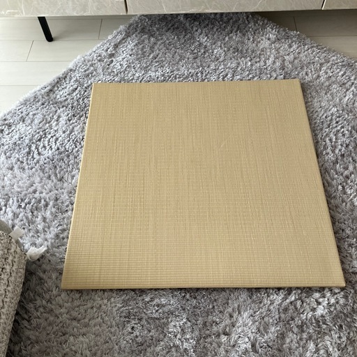琉球畳［取引決まりました］