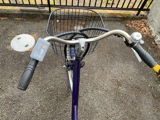 電動自転車2025