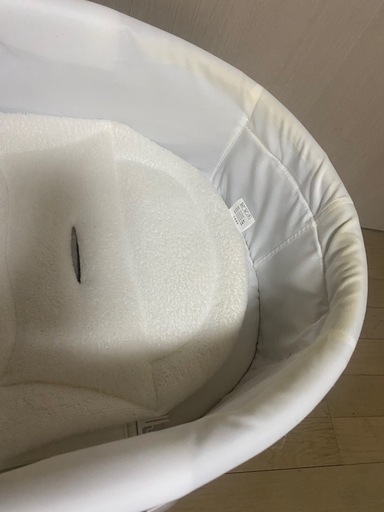 カトージ　バウンサー ターン360°