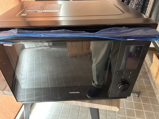 東芝製　ER-D3000KB