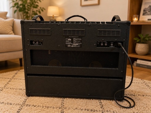 アンプ 【ジャンク】VOX AC30C2 ギターアンプ