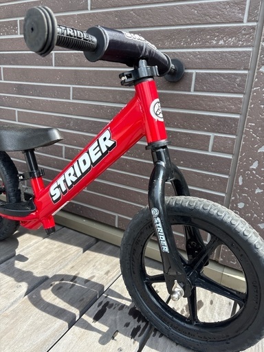 ストライダー