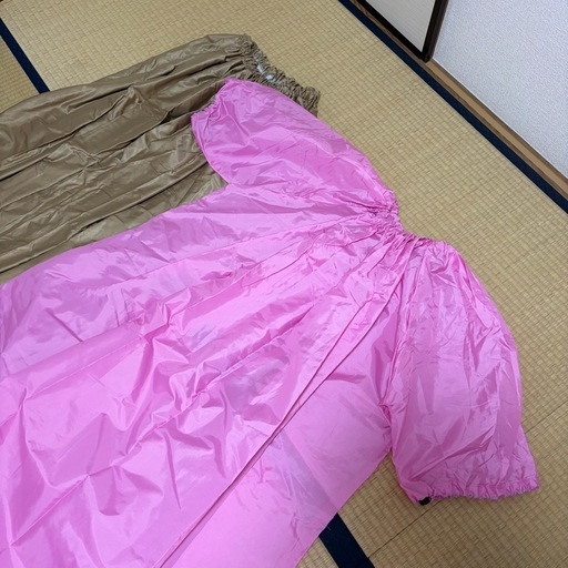 よもぎ蒸し一式 