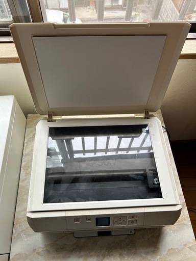 宮*本様 【ジャンク】EPSON EP-707A インクジェットプリンター