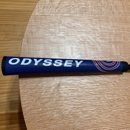 【美品】ODYSSEY オデッセイ STROKE LAB レディース パター マレット