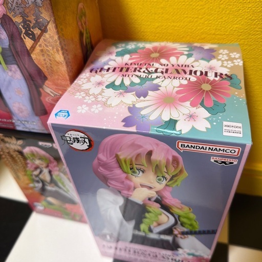 鬼滅の刃　3点セット