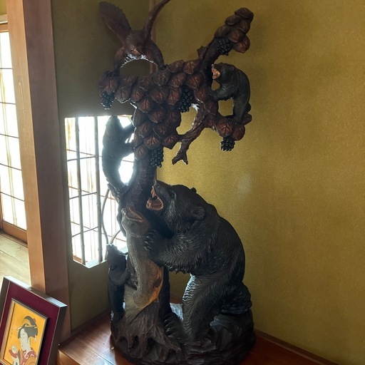 置物