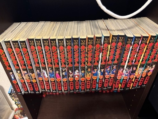 【特典付き】キングダム 1〜69巻 全巻セット 映画特典小冊子・限定カバー付