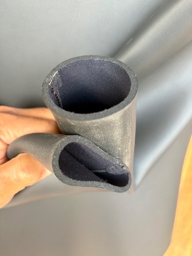 
美品　タッパー　MLサイズ 