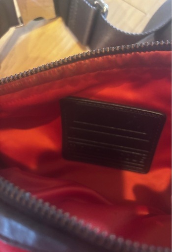 マークジェイコブス　MARC JACOBS ウエストバッグ/--/レッド/M0014105/SPORT FANNY PACKウエストポ