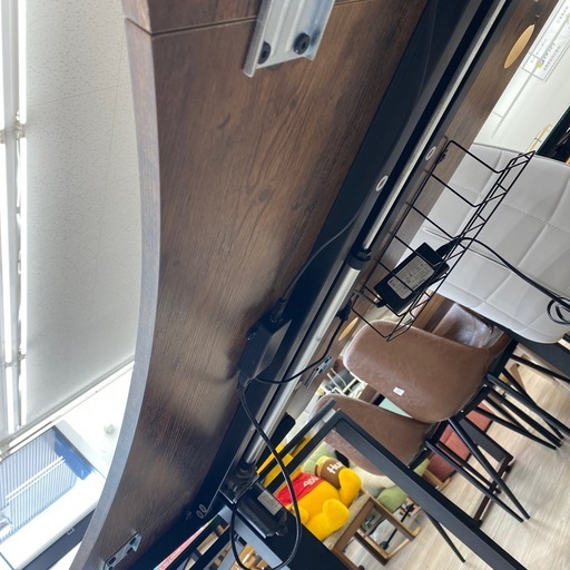 【トレファク寝屋川店】電動昇降デスクのご紹介です！ 
