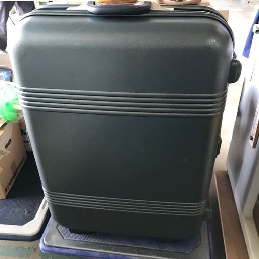 Samsonite キャリーケースL（キズあり）  Amazon | [サムソナイト] スーツケース キャリーケース ヴォラント 