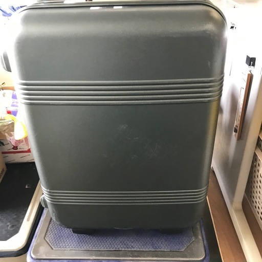 Samsonite キャリーケースL（キズあり） 