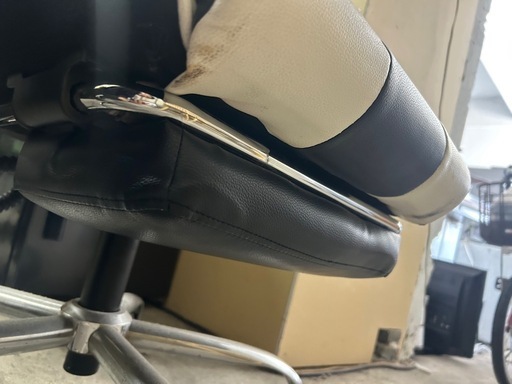 【美品】ゲーミングチェア
