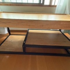 ローテーブル