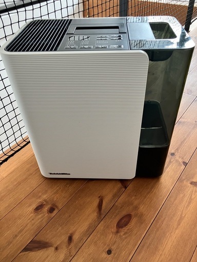 ダイニチプラス　加湿器