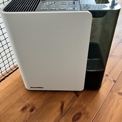 ダイニチプラス　加湿器