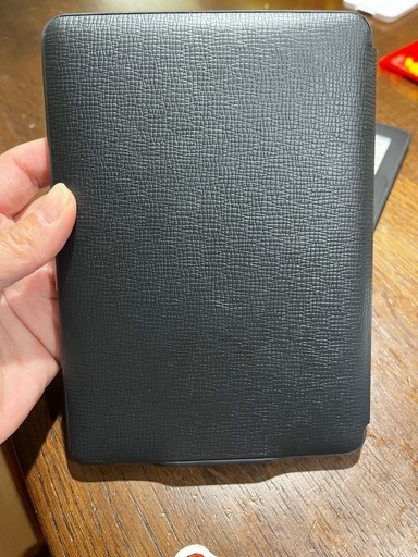 Kindle第７世代　カバー付き
