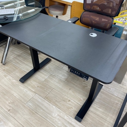トレファク寝屋川店】電動昇降デスクのご紹介です！ 【公式通販】 【トレファク寝屋川店】電動昇降式デスクのご紹介です！ 