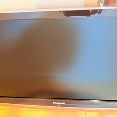 パナソニック　液晶テレビ　TH-L32X1