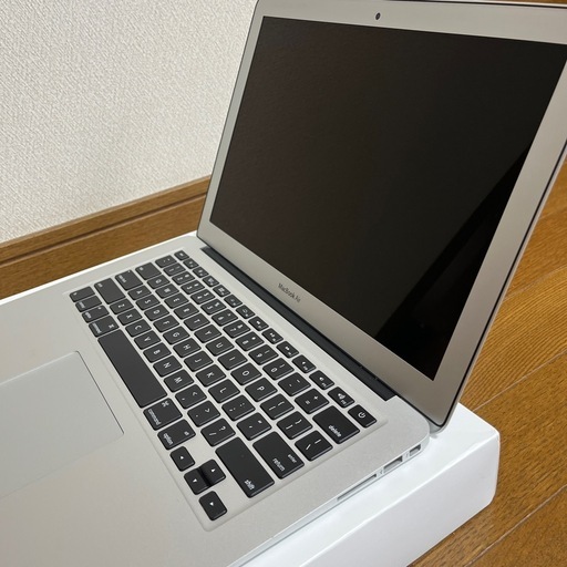 MacBook air 
