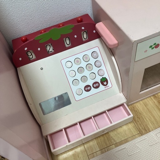 マザーガーデン　おままごとセット
