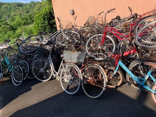自転車