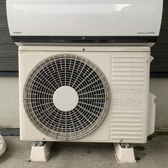 【決まりました】エアコン