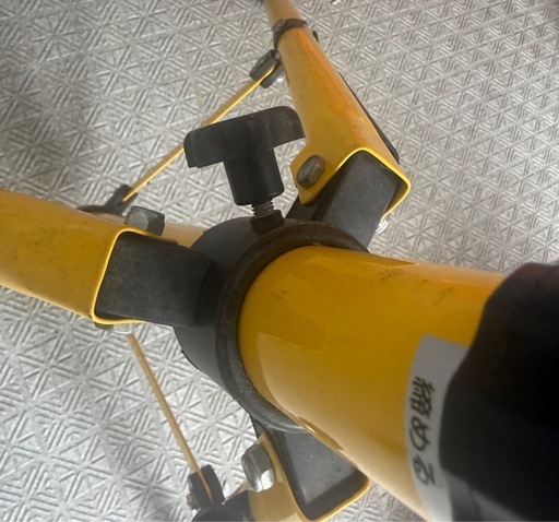 ハロゲン投光器